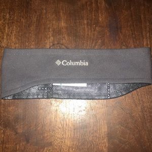 Columbia Omni Heat Headband - Grey